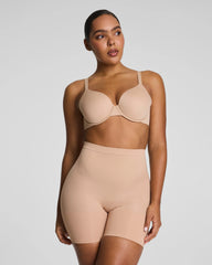 SPANXsculpt® GoFigure Mid-Thigh Short