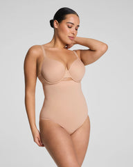 SPANXsculpt® GoFigure High-Waisted Brief