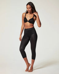 SPANXshape® Invisible Capri