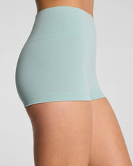 SPANXshape® ExtraOrdinary Supima® Cotton Boyshort | Wave