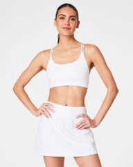 SPANX® OnForm Low Impact Sports Bra | Powder