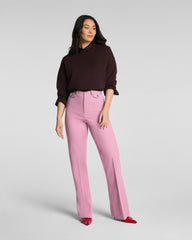 SPANXsupersmooth® Stretch Twill Easy Flare Pant
