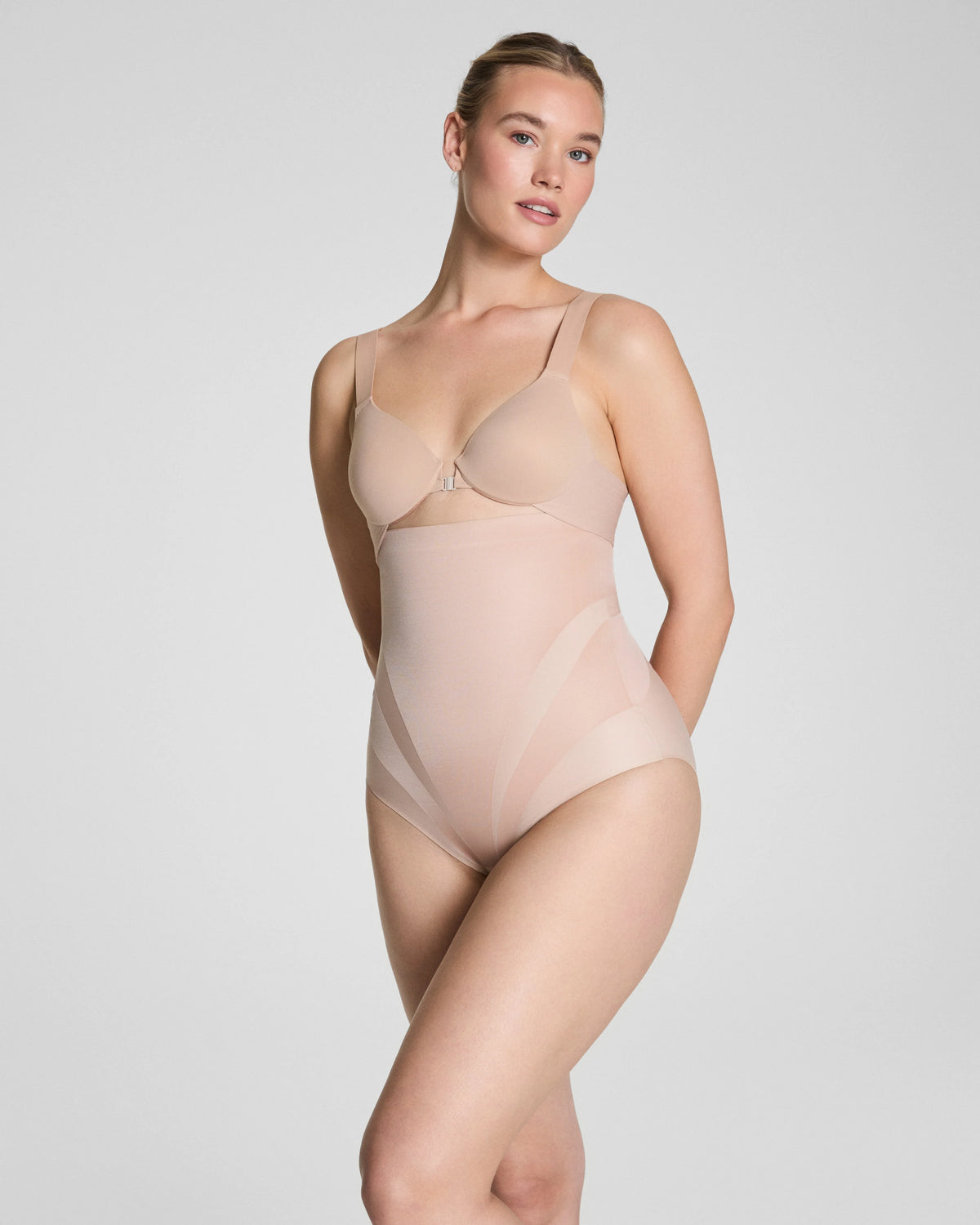 SPANXsupersculpt® Transform High-Waisted Brief