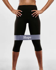 SPANXsmooth® OnForm Cropped Leggings, 19"