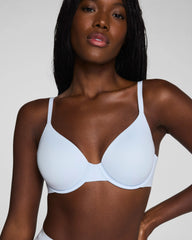 SPANXsupersmooth® BraVa Lightly Lined Bra | Summit