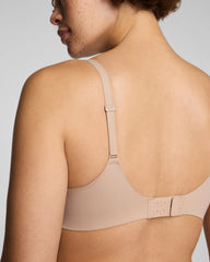 SPANXsupersmooth® BraVa Lightly Lined Bra | Chai