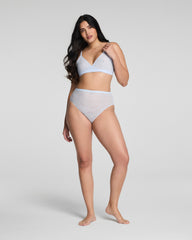SPANXsupersmooth® Day to Date Night Lace Bralette | Summit