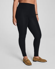 SPANXshape® Everyday Legging | Classic Black