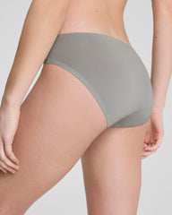 SPANXsmooth® Fit-To-You Supima® Cotton Bikini 3-Pack | Aster/Rosebud/Basalt
