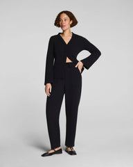 SPANX AirEssentials® French Rib Barrel Leg Pant