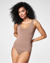 SPANXsculpt® Seamless Power Tank