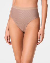SPANXshape® Invisible Supima® Cotton Thong