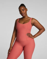SPANX® OnForm Low-Back Tank