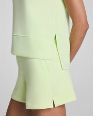 SPANX AirEssentials® Crewneck Tank | Zest