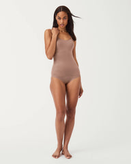 SPANXshape® Invisible Tank | Cafe Au Lait