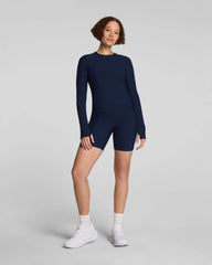SPANXsmooth® OnForm Bike Short, 6"