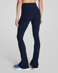 SPANXsmooth® OnForm Micro Flare Pant | Timeless Navy