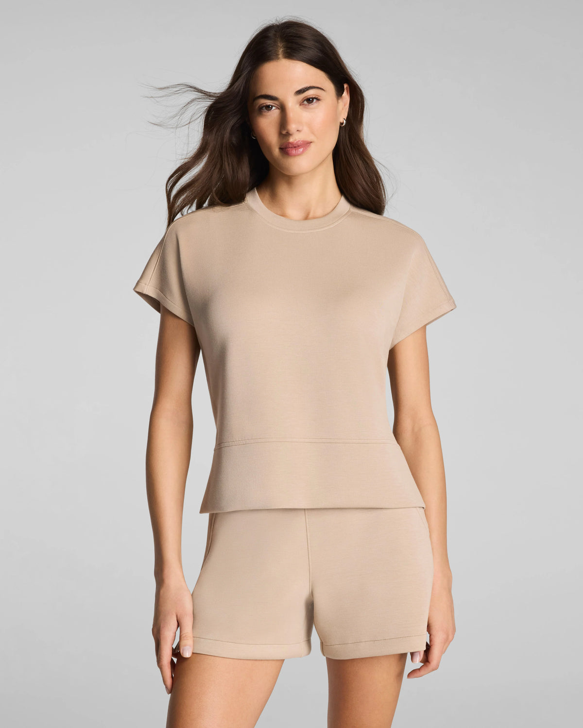 SPANX AirEssentials® Crewneck Tee