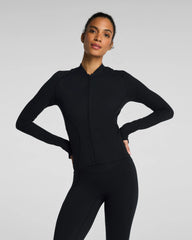 SPANX® PowerPlay Contour Full Zip Jacket