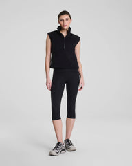 SPANXshape® Booty Boost® Cropped Leggings, 19"