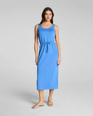 SPANX AirEssentials® Drawstring Maxi Tank Dress