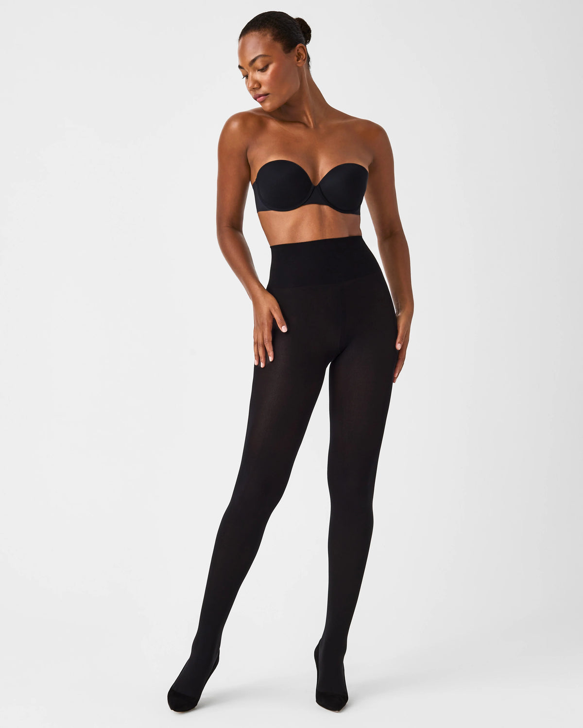 SPANXshape® Tights
