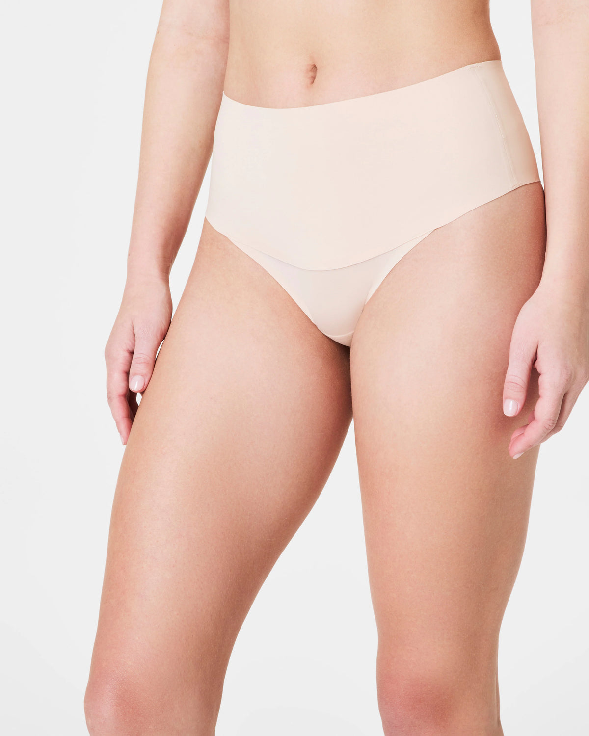 SPANXsupersmooth® Undie-tectable® Tanga