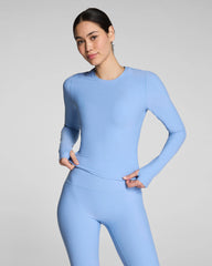 SPANX® OnForm Long Sleeve Top