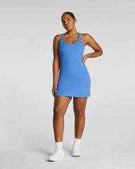 SPANXshape® BoostUp Racerback Dress