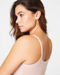 SPANXshape® Invisible Cami Slip | Champagne Beige